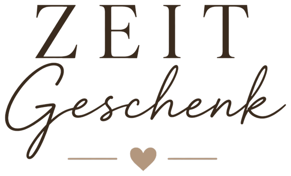 Zeit Geschenk, Renate Troppmair